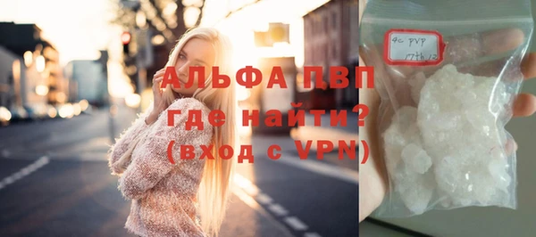 молекула духа Няндома